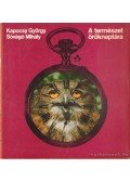 Kapocsy György,Sóvágó Mihály - A természet öröknaptára