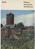 Noth, Werner - Führer durch die Wartburg