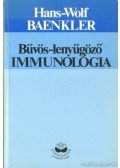 Baenkler, Hans-Wolf - Bűvös-lenyűgöző immunológia