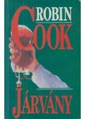 Robin Cook - Járvány