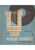 Kroó György - Muzsikáló zenetörténet I.