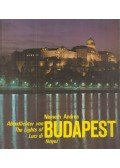 Németh Andrea - Budapest fényei