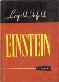 Infeld, Leopold - Einstein