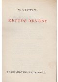 Vas István - Kettős örvény