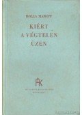 Rolla Margit - Kiért a végtelen üzen (dedikált)