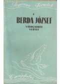 Berda József - Berda József válogatott versei