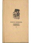 Móricz Zsigmond - Szegény emberek
