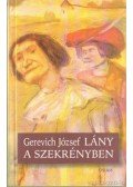 Gerevich József - Lány a szekrényben