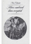 Piros Christa - Híres emberek - híres receptek