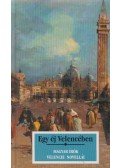 Kőrössi P. József - Egy éj Velencében