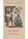 Pavese, Cesare - Az ördög kastélya