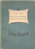 Szabó Dezső - Feltámadás Makucskán