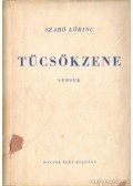 Szabó Lőrinc - Tücsökzene