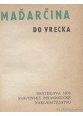 Chrenková, E. - Madarcina do vrecka
