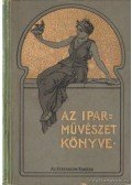 Ráth György - Az iparművészet könyve III. kötet