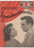 Fedor Ágnes - A primadonna feltámadása