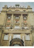 Dr. Rubovszky András - Hotel Gellért
