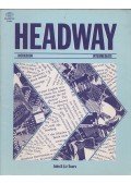 Soars, John,LIZ SOARS - Headway Intermediate Workbook