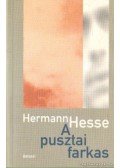 Hermann Hesse - A pusztai farkas