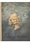 Mihail Sadoveanu - Lehunyt szemmel