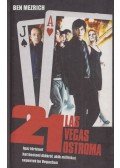 Ben Mezrich - 21 - Las Vegas ostroma