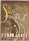 Fedor Ágnes - Sárga nárcisz