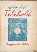 Szabédi László - Telehold