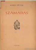 Veres Péter - Számadás