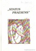 Dr. Pető Zoltán - Status Praesens