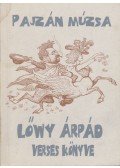 Lőwy Árpád - Pajzán múzsa