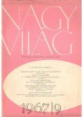 Kardos László - Nagy Világ 1967/9