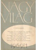 Kardos László - Nagy Világ 1969/1