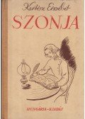 Kertész Erzsébet - Szonja