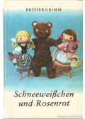 Brüder Grimm - Schneeweißchen und Rosenrot (német)