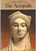 Manolis Andronicos - The Acropolis (angol)