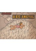 Effel, Jean - A kis angyal