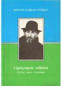 Rostás-Farkas György - Cigányságom vállalom