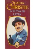 Agatha Christie - A kutya se látta