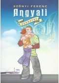 Szőnyi Ferenc - Angyali szeretet