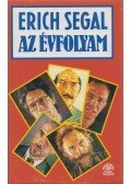 Segal, Erich - Az évfolyam