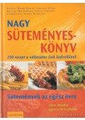 Kührt, Christiane,Ruschitzka, Gudrum,Köhler, Monika,Urban-Müller Kristiane - Nagy süteményeskönyv