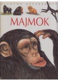 Émilie Beaumont - Majmok