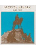 Barta Gábor - Mátyás király
