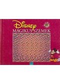 Babucs Éva  - Disney - Mágikus szemek