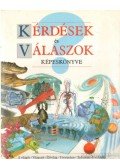 Langley, Andrew - Kérdések és válaszok képeskönyve