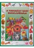 Reid, Struan,Cork, Barbara - A tudomány nagy enciklopédiája