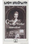 Johann Wolfgang Goethe - Az ifjú Werther szenvedései