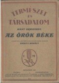 Kant, Immanuel - Az örök béke