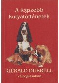 Gerald Durrell,Budai Katalin - A legszebb kutyatörténetek