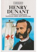 Pam Brown - Henry Dunant